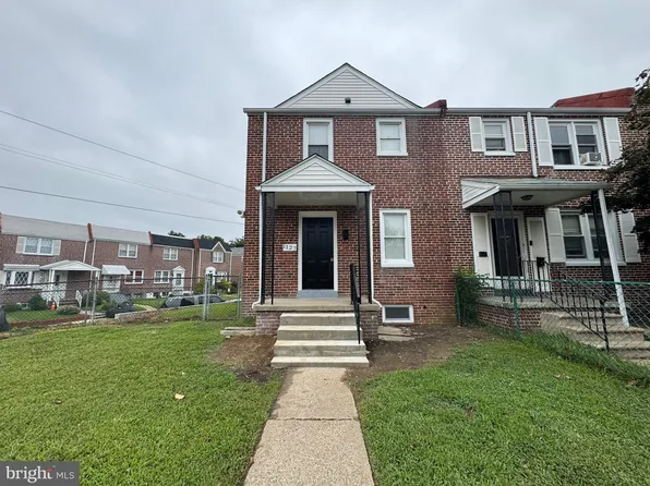 1127 Coyne Pl, Wilmington, DE 19805