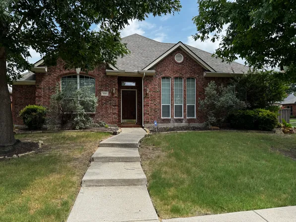 1688 Knoll Wood Ct, Frisco, TX 75036