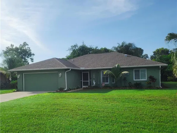 188 Willoughby DR, NAPLES, FL 34110