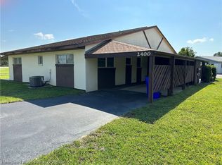 2400 Golf Hammock Dr, Sebring, FL 33872
