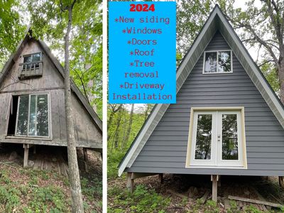 (Undisclosed Address), Stockton, IL, 61085