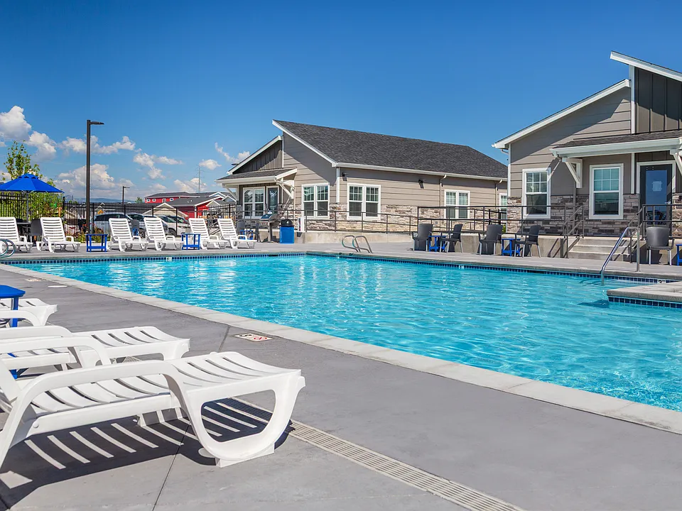 Cottages at Woodmen Heights