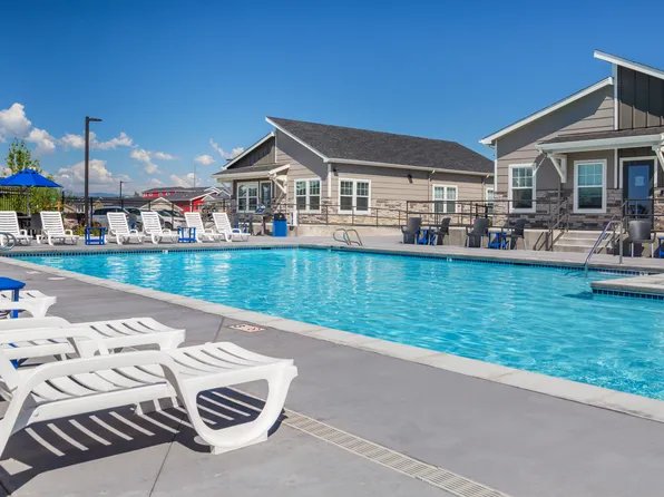 Cottages at Woodmen Heights