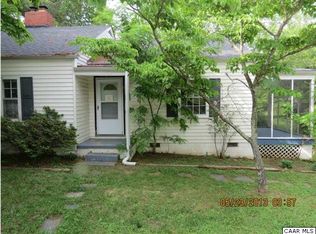 107 Cammack St, Louisa, VA 23093