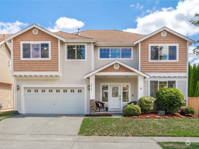 28134 236th Place SE, Maple Valley, WA, 98038