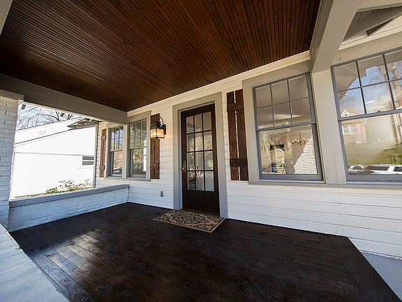 custom colors and shutters