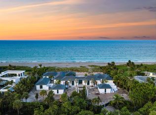 7 S Beach Rd, Hobe Sound, FL 33455