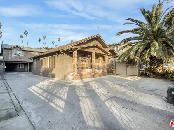 1611 Winona Blvd, Los Angeles, CA 90027