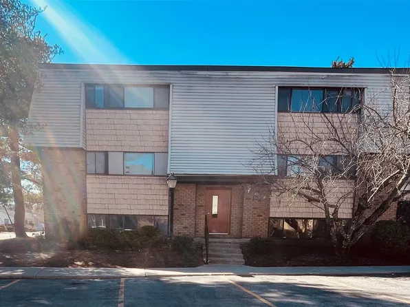 20 Pierces Road #72B, Newburgh, NY 12550