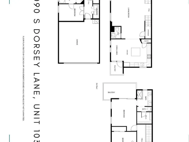 2090 S Dorsey Ln #1030 — Photo 22