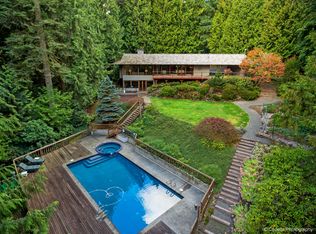 10850 SW 11th Dr, Portland, OR 97219