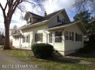 102 10th St NW, Rochester, MN 55901