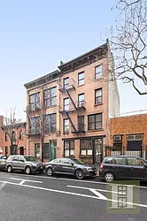 Rented by Halstead Real Estate