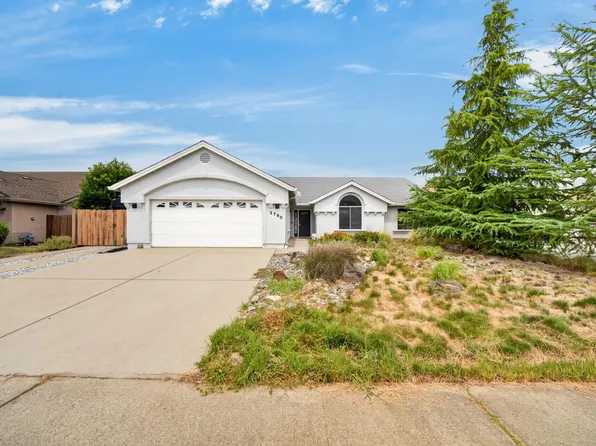 2790 Blue Bell Dr, Redding, CA 96001