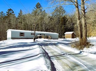 847 North Branch Road, Ripton, VT 05766