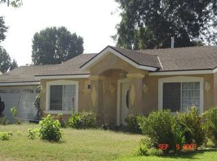 246 Pamela Rd, Monrovia, CA 91016