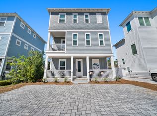 51 Abbey Rd, Santa Rosa Beach, FL 32459