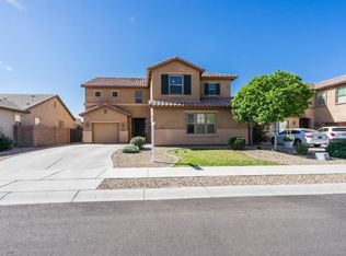 16557 W Buchanan St, Goodyear, AZ 85338