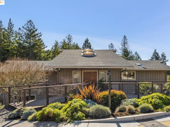5799 Balmoral Dr, Oakland, CA 94619
