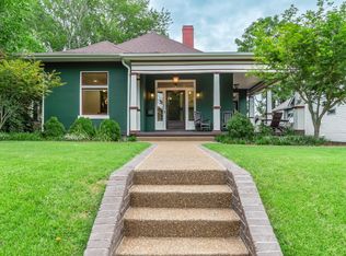 413 N 16th St, Nashville, TN 37206