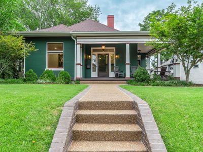 413 N 16th St, Nashville, TN, 37206