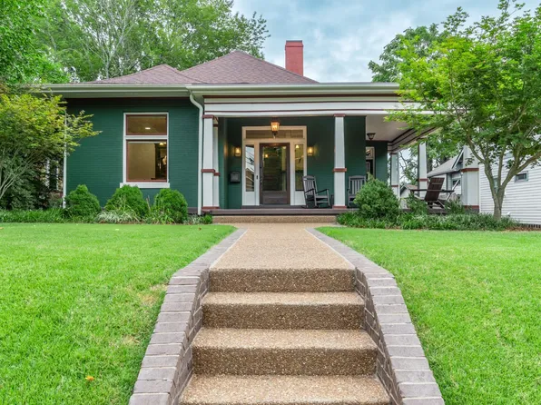 413 N 16th St, Nashville, TN 37206