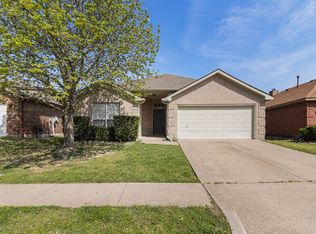 206 Cobblestone Dr, Wylie, TX 75098