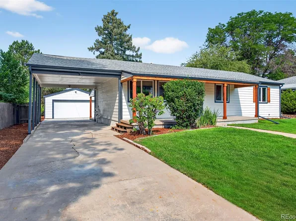 2781 S Kearney Street, Denver, CO 80222