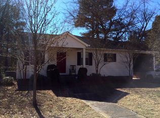 202 Sisk Ave, Oxford, MS 38655