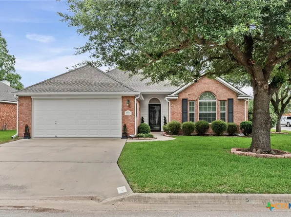 5811 Ellington Ct, Temple, TX 76502