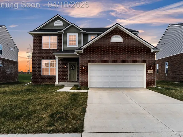 50936 Baileys Lndg, Canton, MI 48187