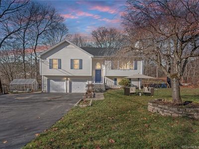 157 Dunbar Lane, Hamden, CT, 06514