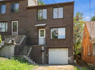 7538 Vernon St, Pittsburgh, PA 15218