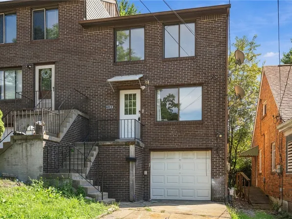 7538 Vernon St, Pittsburgh, PA 15218