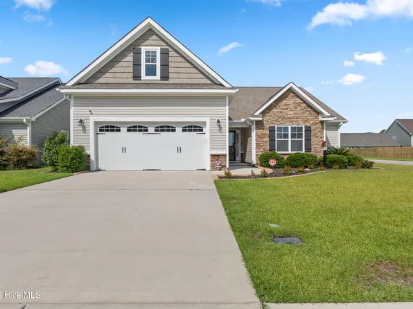 1680 Provincial Drive, Leland, NC 28451