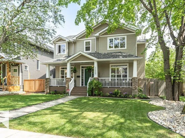 11009 131st St NW, Edmonton, AB T5M 1B9