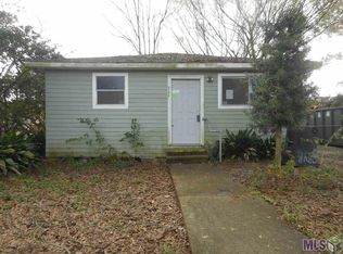 8348 Mensia Pl, Baton Rouge, LA 70807