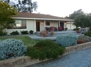 4770 Pedro Hill Rd, Pilot Hill, CA 95664