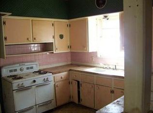 1519 S Wichita St, Wichita, KS 67213