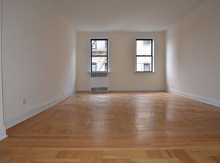 205 Pinehurst Ave APT 3J, New York, NY 10033