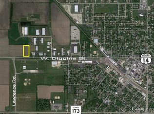 1503 W Diggins St #6, Harvard, IL 60033