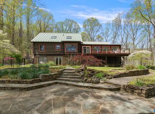 46 Spirit Ridge Ln, Afton, VA 22920