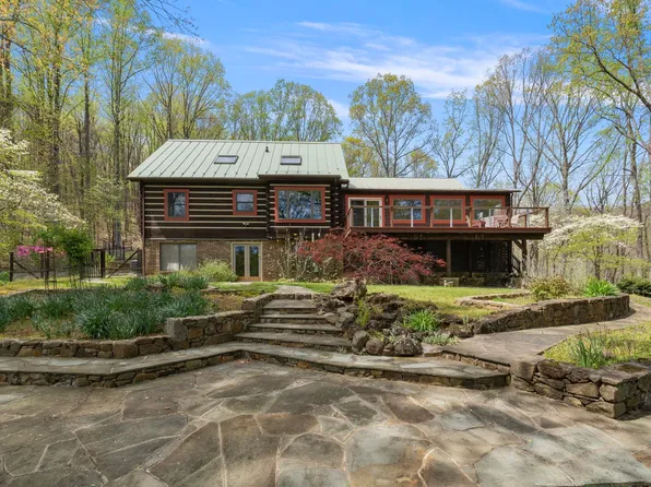 46 Spirit Ridge Ln, Afton, VA 22920
