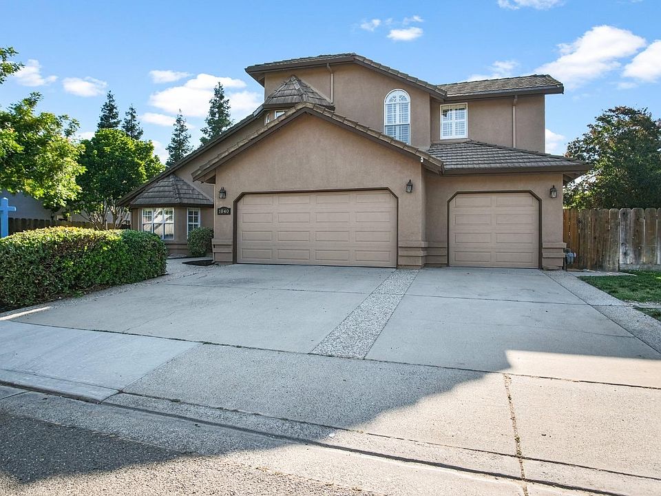 1840 Paddock Ln, Turlock, CA 95382 Zillow