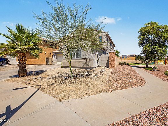 5th image of 4129 S 56TH Drive