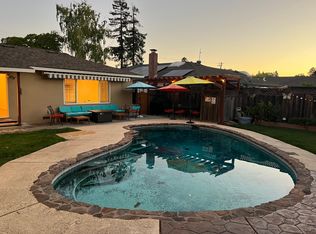 1095 Arroyo Seco Dr, Campbell, CA 95008
