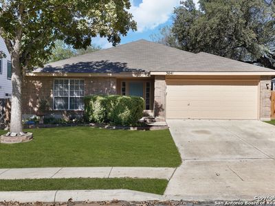 3641 Diamond Fls, Schertz, TX, 78154