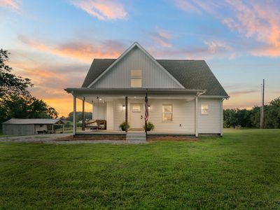5050 Wills Rd, Cross Plains, TN, 37049