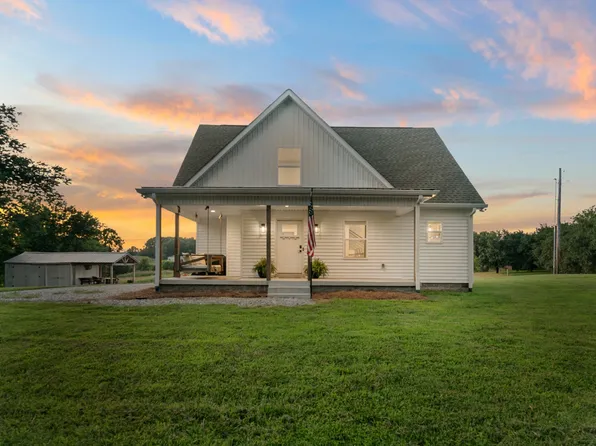 5050 Wills Rd, Cross Plains, TN 37049