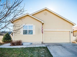 335 Crystal Hills Blvd, Manitou Springs, CO 80829